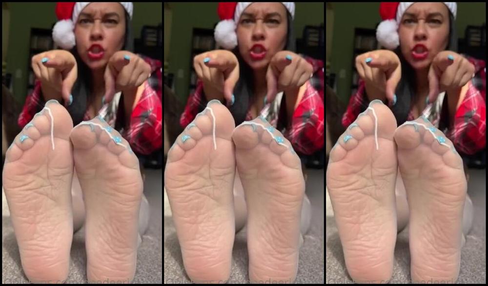 Deedeericanfeet Onlyfans As Requested In White Nylons And Old Pedi