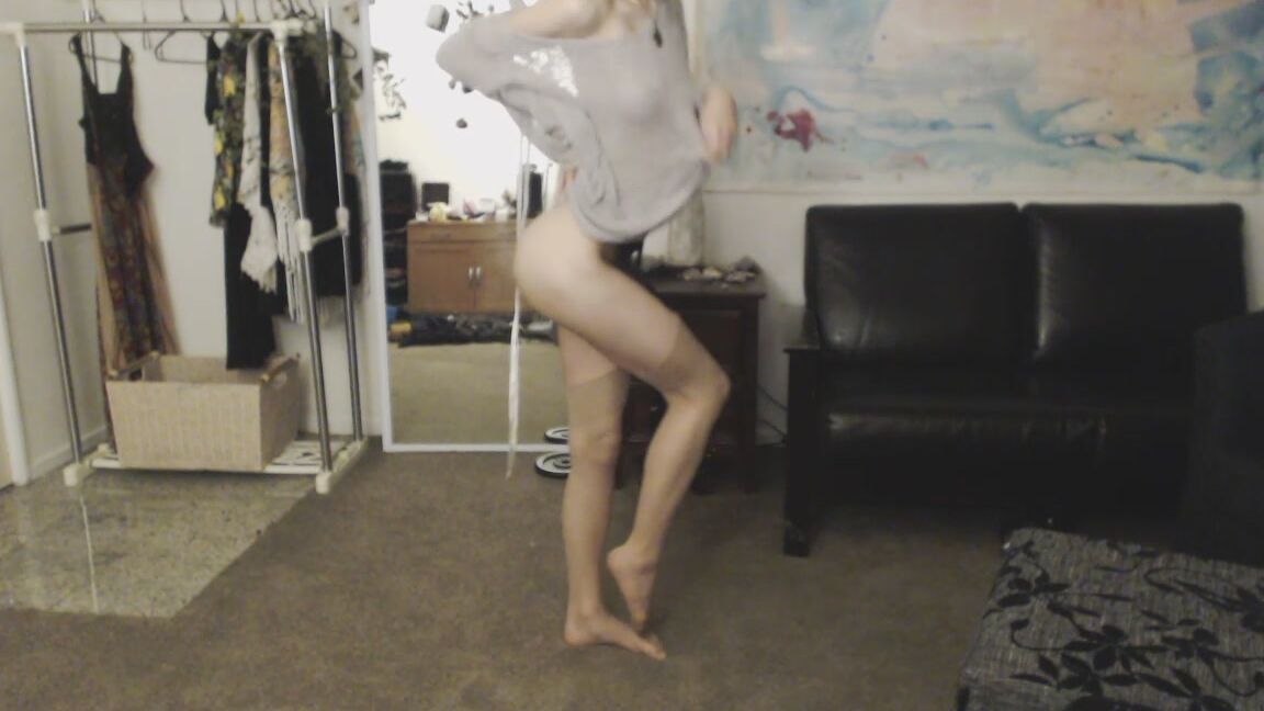 Missalice Striptease