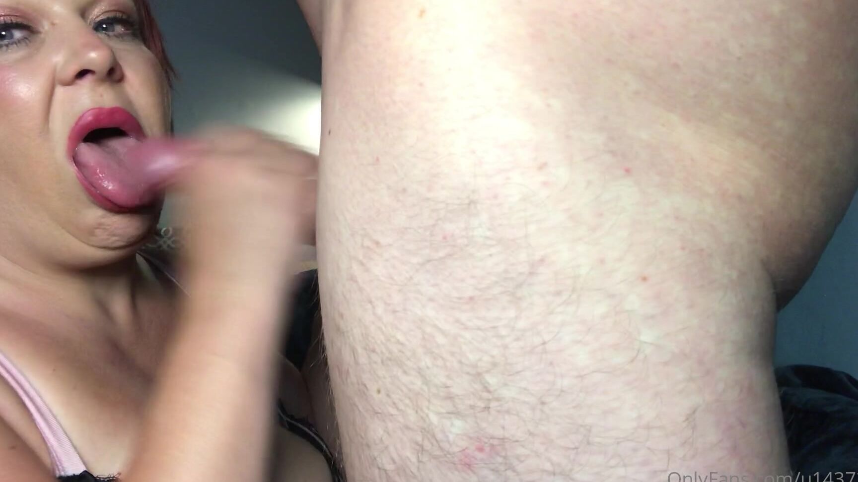 Naughtybecks Love Sucking Cock Gets Me Soo