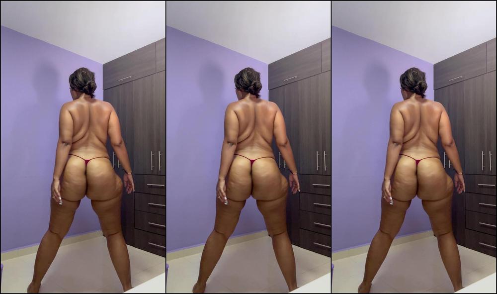 Saraboom 3697928738 02 18 2025 Video New Dance Thong