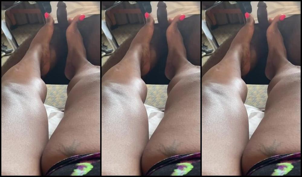 Souls4Soles1 Nicknamed Xxxquisitesoles Onlyfans Video 889