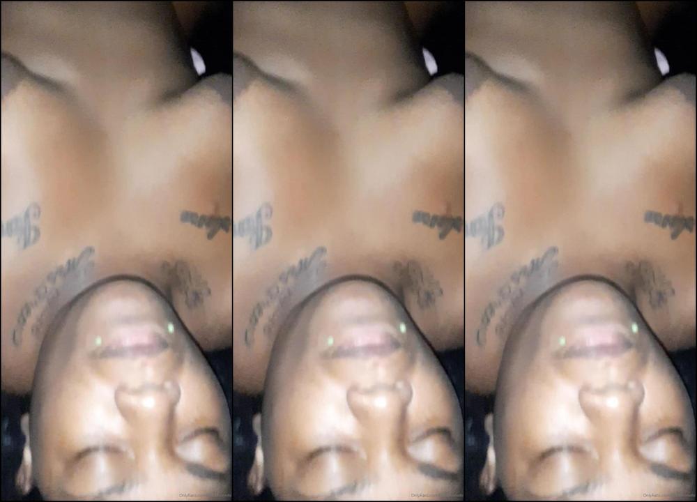 Leedahotwife Creampie