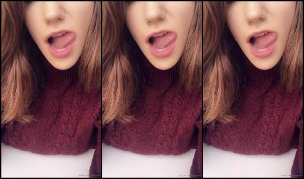 Luxuriouslexi Nicknamed Luxuriouslexi Onlyfans Beg To Drink It Up Like A Little Bitch Spitfetish I Had A Cold When I Sed This But I Bet Ors