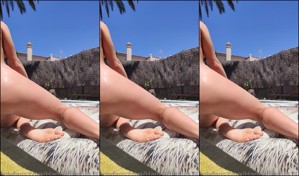 Hannah James 2020 05 26 361725960