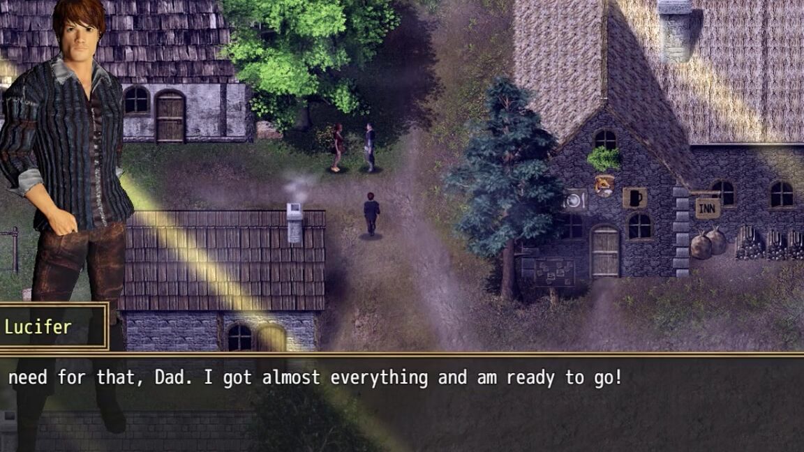 "5193b0d" Cartoon, Porn Games, Porn Game Gameplay, Medieval Fantasy, Missionary, Big Cock, Hardcore Rough Sex, Hot Milf, Milf, Missionary Pounding, Suggest 5193b0d A Struggle With Sin 0 5 9 1 GAMEPLAY PART 1 Pornhub