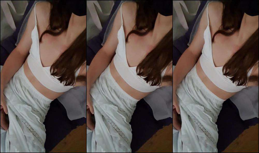 Prettylittleiris 2957071256 07 26 2023 Sit Down On Mommy S Lap