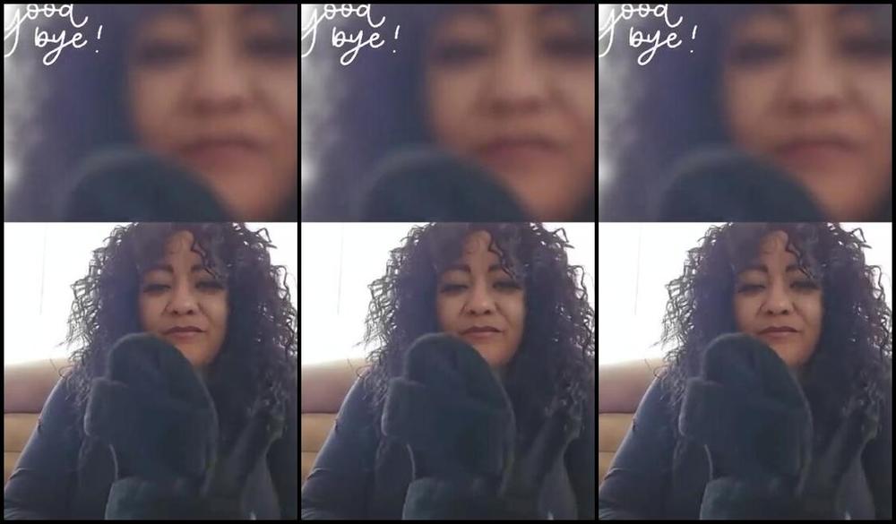 Mywaysoles 05 14 2024 Onlyfans Video Thank You All Love Yall For Real