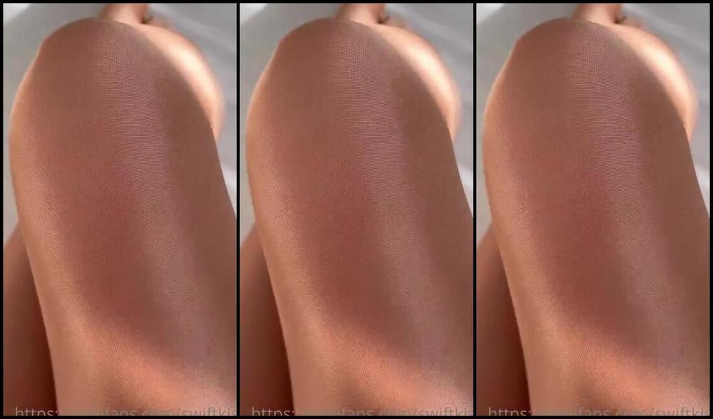 Swift Kiss Nicknamed Swiftkiss Onlyfans Neon 40S