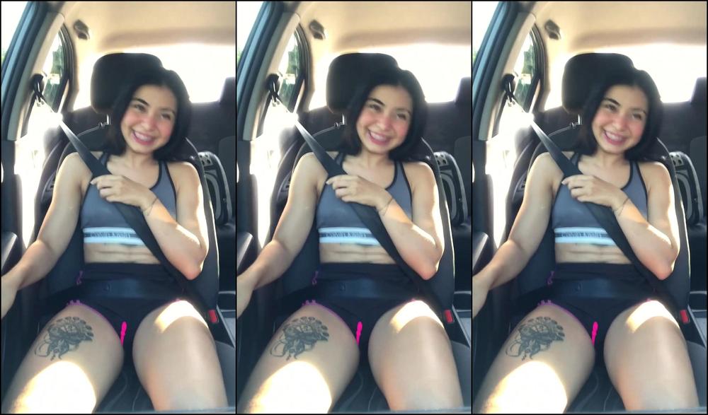 "Agatasmithh" Public, Caught Masturbating, Amateur Milf, Outside, Car Masturbation, Risky Masturbation, Real Amateur Milf, Public Masturbation, Real Amateur Porn, Amateur Public, Real Public Caught, Public Nudity, Public Flashing, Flashing, Public Or