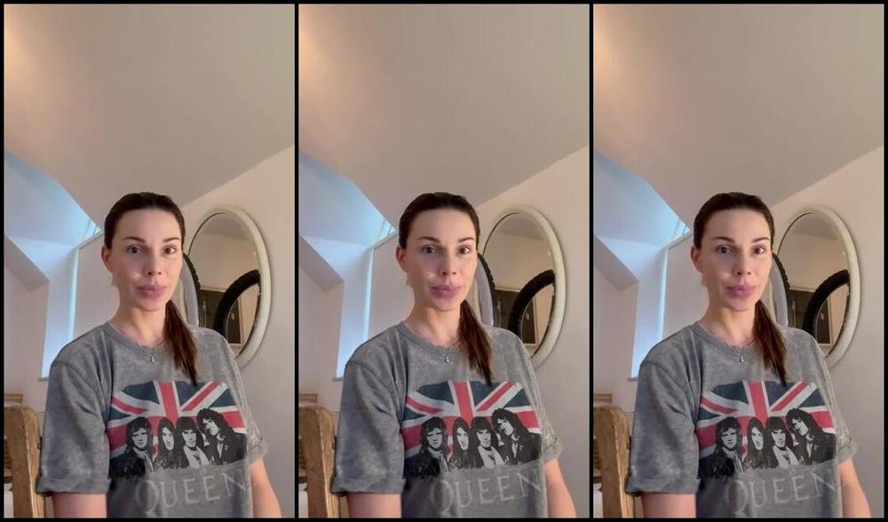 Roxysdream Onlyfans Updates Some Very Exciting And New Stuff Cuming Your Wayp