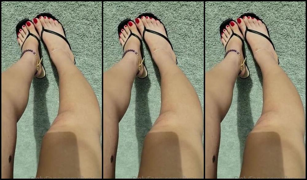 Fly Girl Nicknamed Flygirl76 01 18 2022 Onlyfans Video More In The Thong Steve Maddens