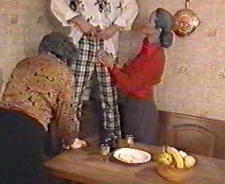 Mature, Hardcore, Double Penetration, All Sex, Fetish, Pissing, Anal, MILF, Fisting, Dildo, Granny Old Ladies Extreme Geilheit Lebenslänglich Videorama