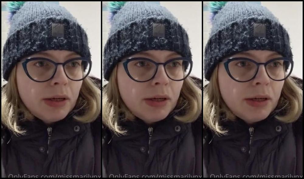 Miss Marilyn Nicknamed Missmarilynxx Onlyfans A Little Update From Me Seeing As Ive Been Extreeeemely Quiet On All Fronts Getting Everything