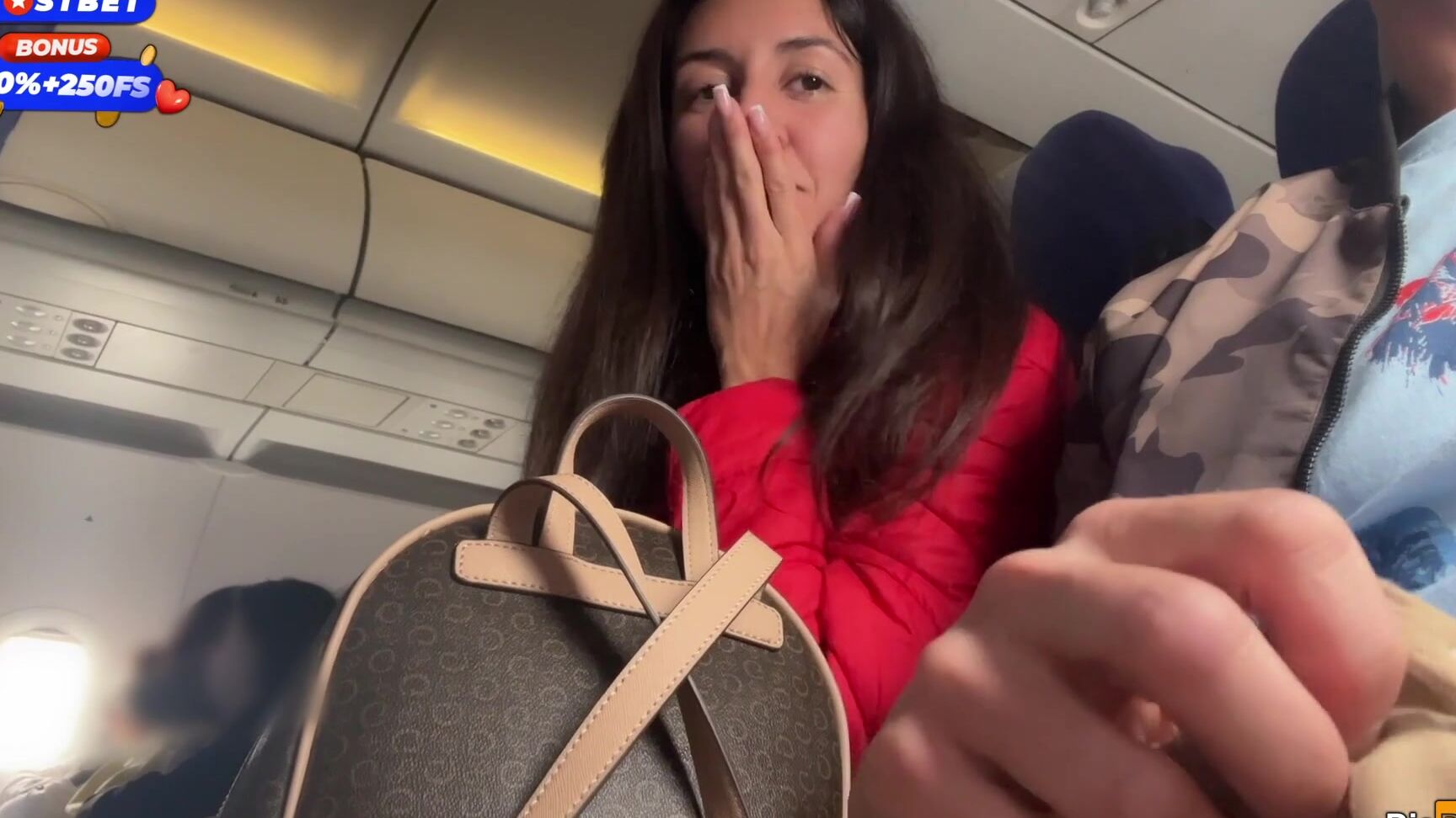 "DisDiger" Risky, Public Handjob, Dick Flash, Risky Public, Plane, Public Toilet, Outside, Almost Caught, Airplane Handjob, Airplane, Public Flashing, Airplane Fuck, Extreme Handjob, Handjob, Flashing, Tits Flash, Suggest DisDiger Risky Public Jerkin
