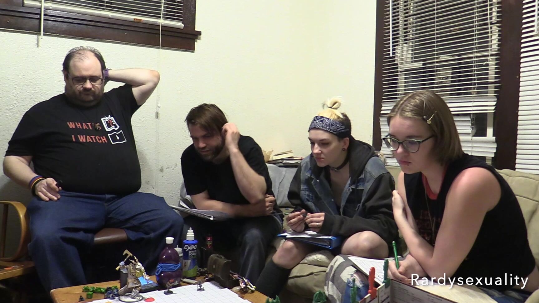 "Rardysexuality" free, geek, role play, tabletop games, teens (18+) babes amp bandits season 1 episode 31 9 manyvids