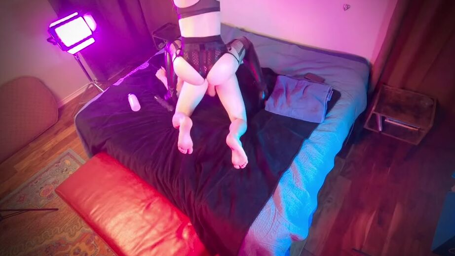 Cosmicbroccoli Onlyfans Thanks For Your Patience My Loves After Posting The Last Video We Had To Jump Back Into Our Taxes Onp