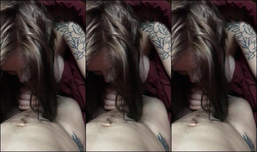 Primetrash Daddy Needs To Work On His Camera Skills