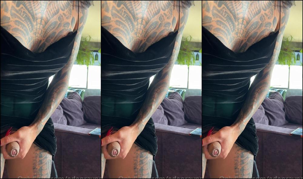 Edenraynes Underwear Or No Underwear To Dinner