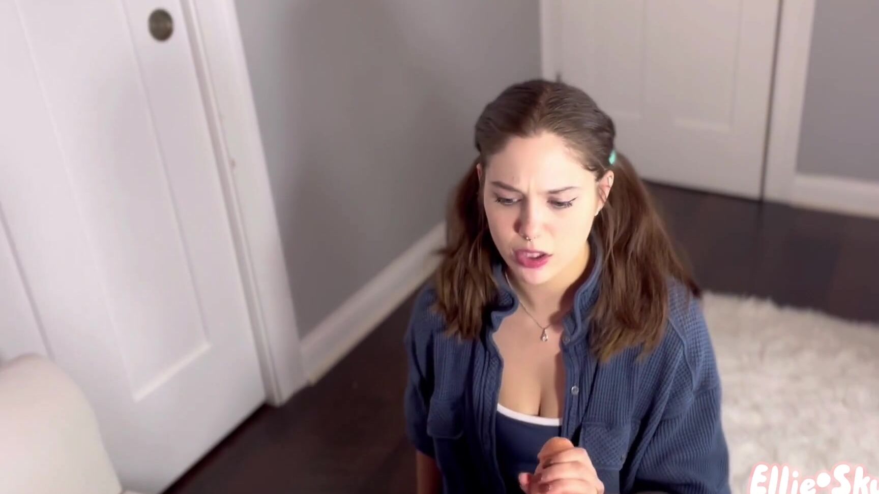 Ellie Skyes Dad S Pervy Friend Manyvids