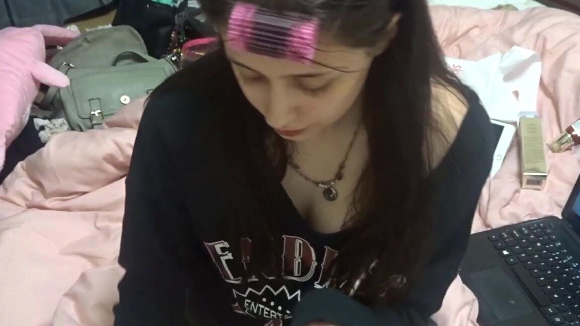 Dildos, 18 & 19 Yrs Old, Bathtub Fetish, Shower ecchikitten night time routine ManyVids