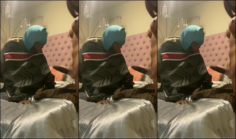 Xoxorosemariee Beat Him Down Bust Him Up Part Weedxsex