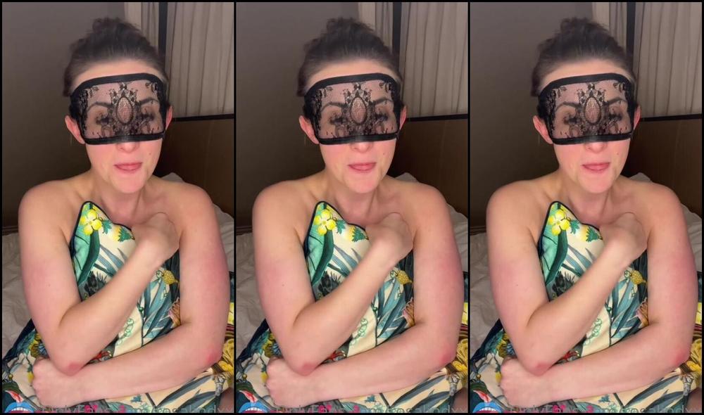 Rosalindxxx Some Thoughts About My Recent Hotwife Trip And The