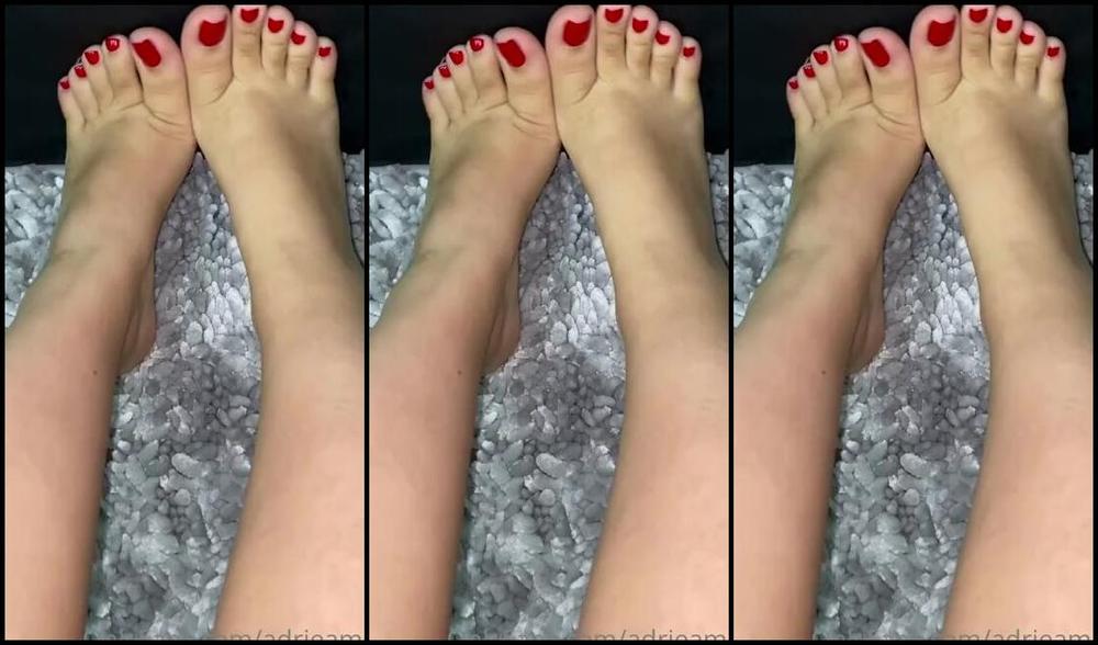 Adripiecitos Aka Adrieamb Onlyfans Video 583