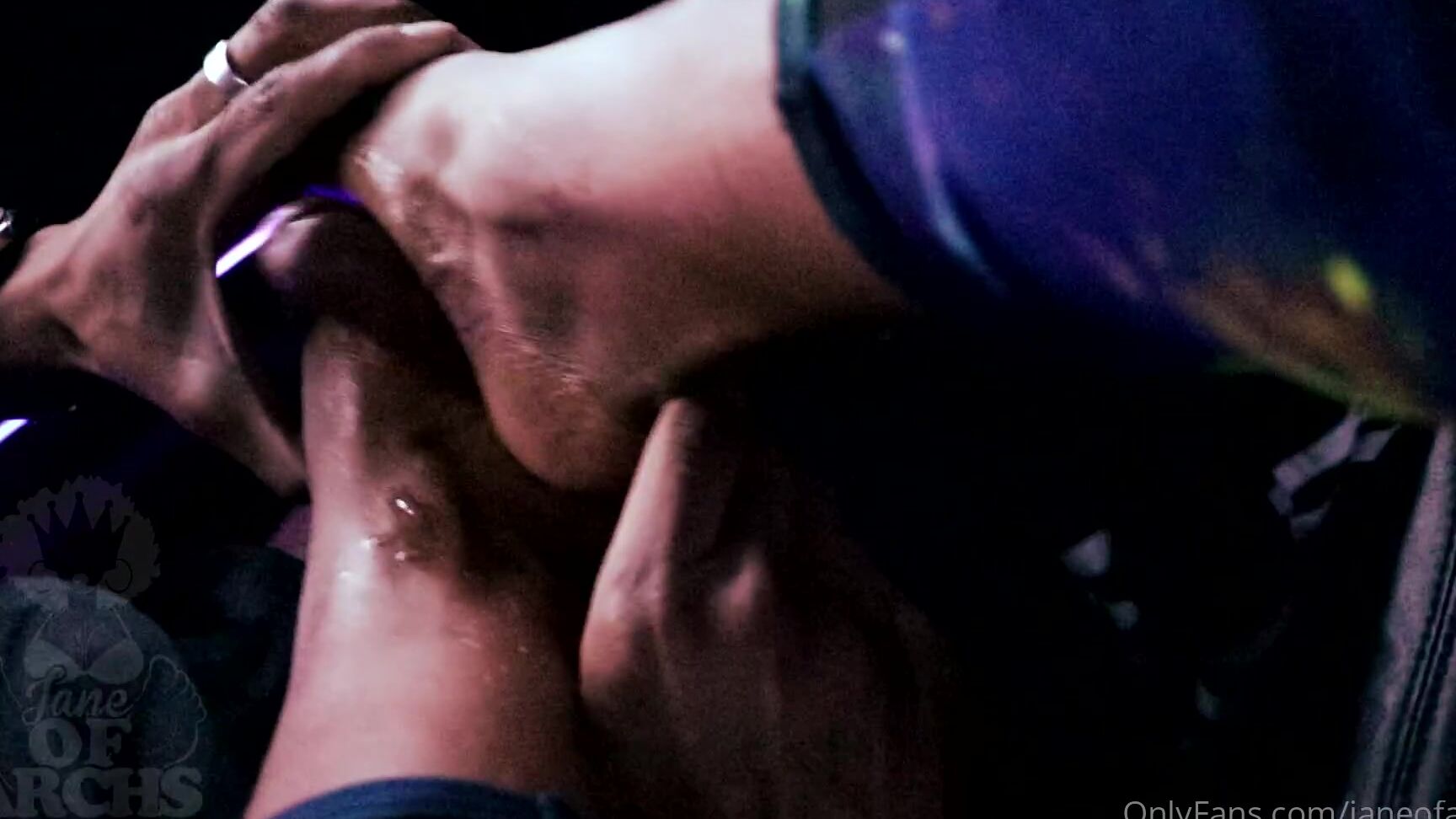 Janeofarchs I Love First Timers Pull Up And Let Goddess Make You Cum On These Sexy Ass Soles