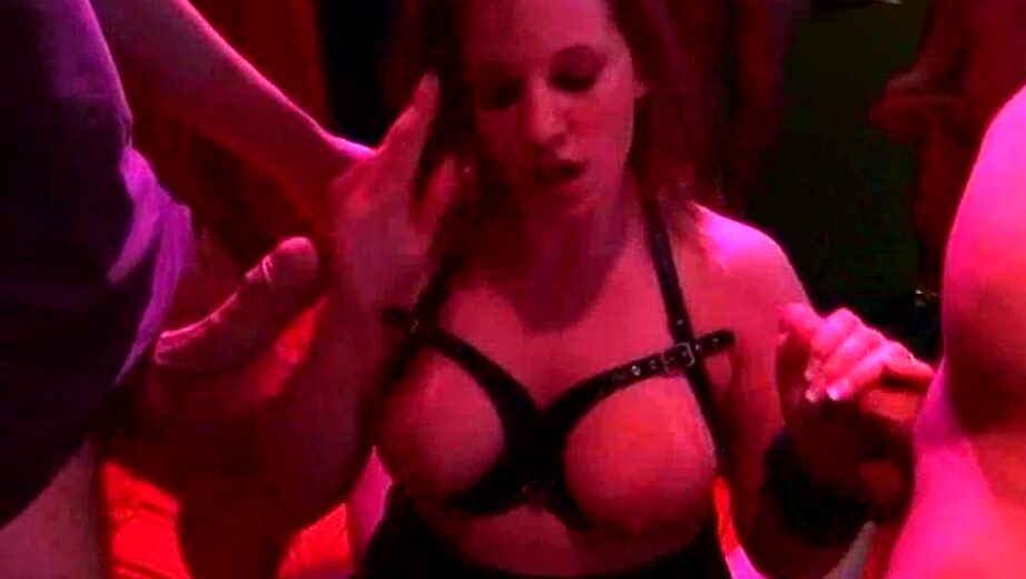 "Mick Blue, Mandy Bright, Yoha" BDSM, Hardcore, Gang Bang, Male Domination, Device, Fetish Kein Erbarmen No Merci Mega-Film