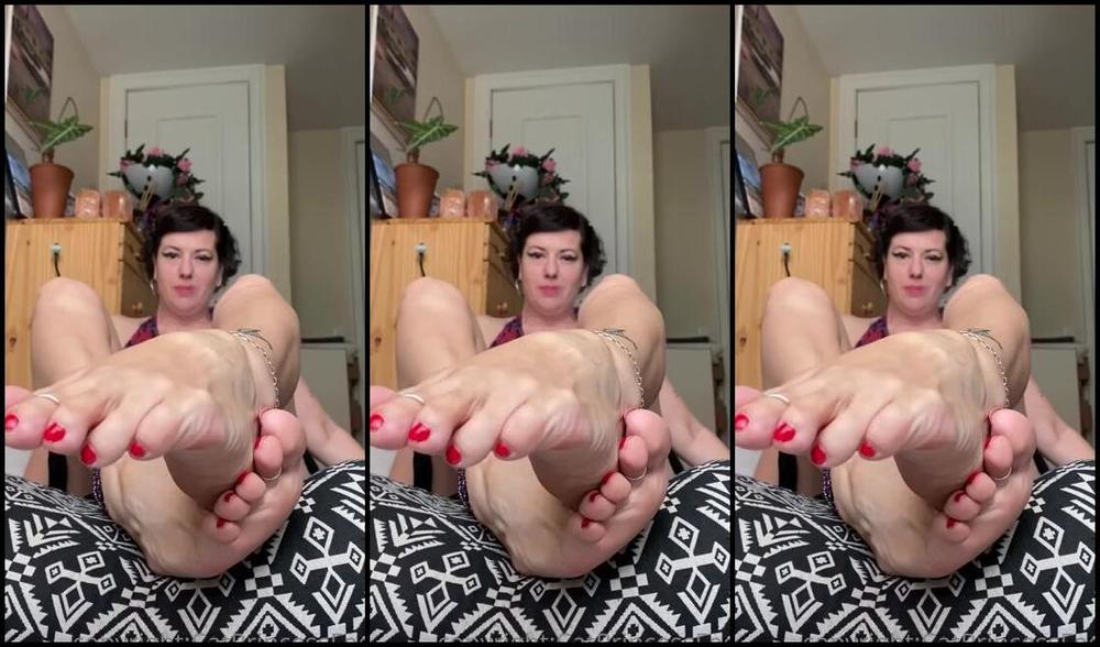 Catprincessfeet Onlyfans Sweet Af Scroll For Clips 2