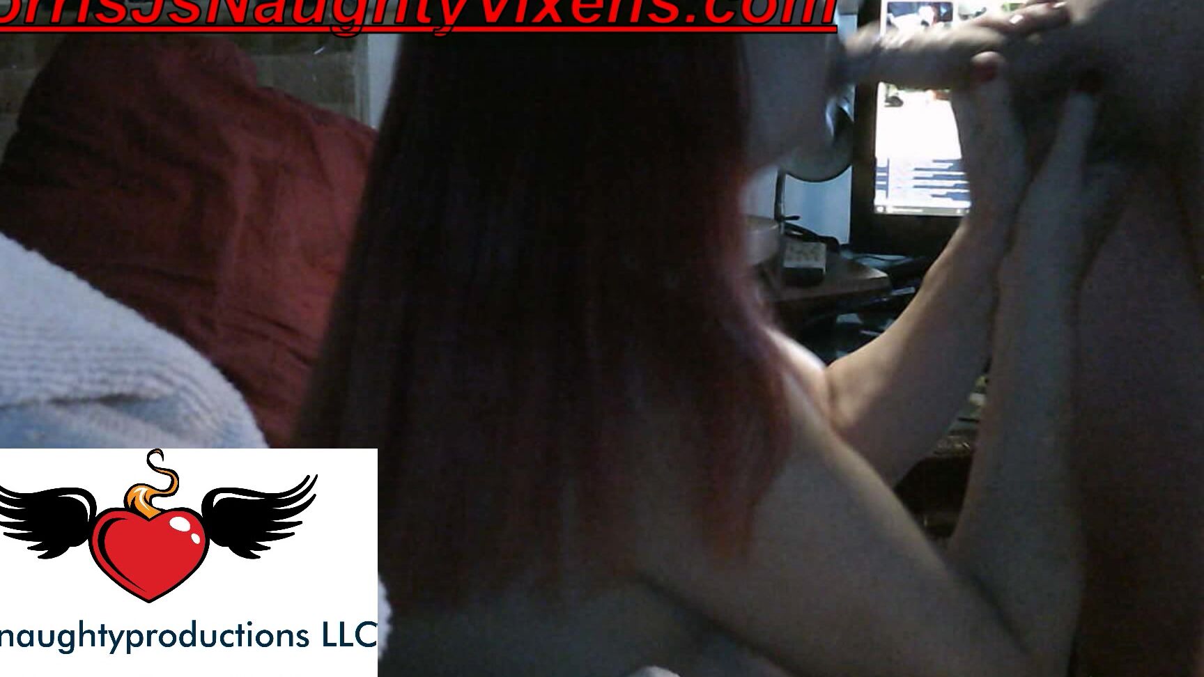 "nmjnaughtyvixens" cumshots, deepthroat, doggystyle, fucking, redhead Redhead Sammantha Sweet sucks amp fucks me Manyvids