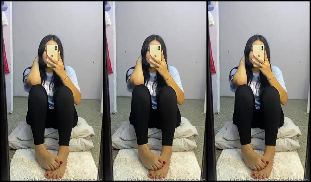 Adripiecitos Aka Adrieamb Onlyfans Video 192