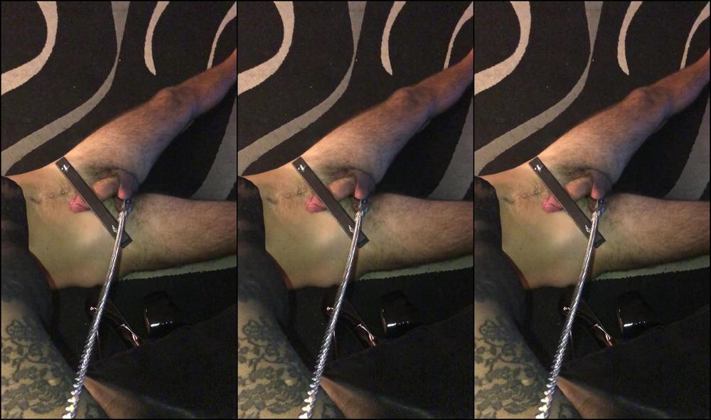 Mistress Gaia Ballabuse Balltorture