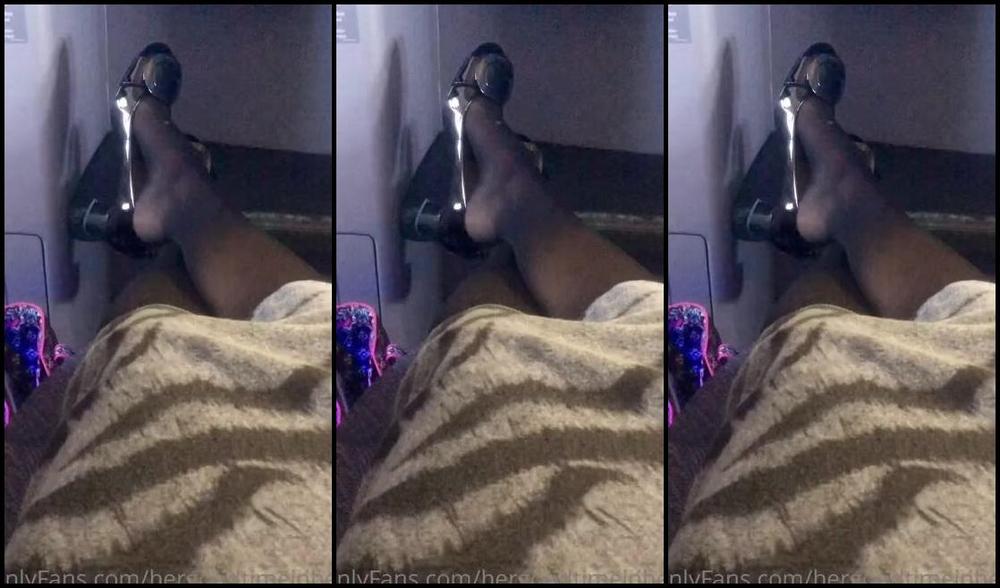 Hergoodtimeinheels Nicknamed Hergoodtimeinheels Onlyfans Video 4382