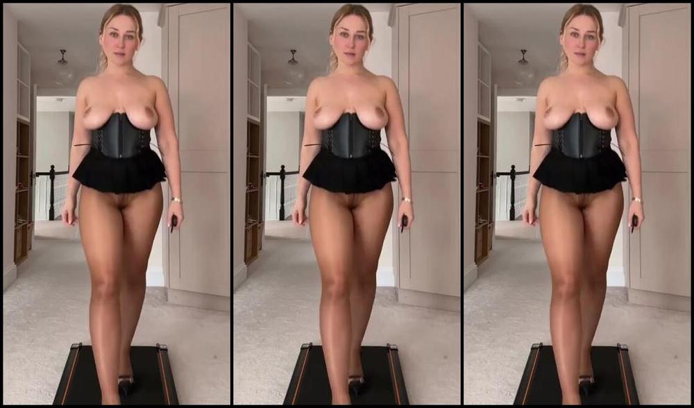 Oliviafleur X 04 23 2024 Onlyfans Video Your Own Private Catwalk