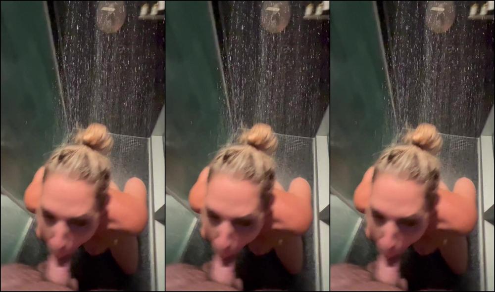 Savvysuxx Shower Head Is The Best Head
