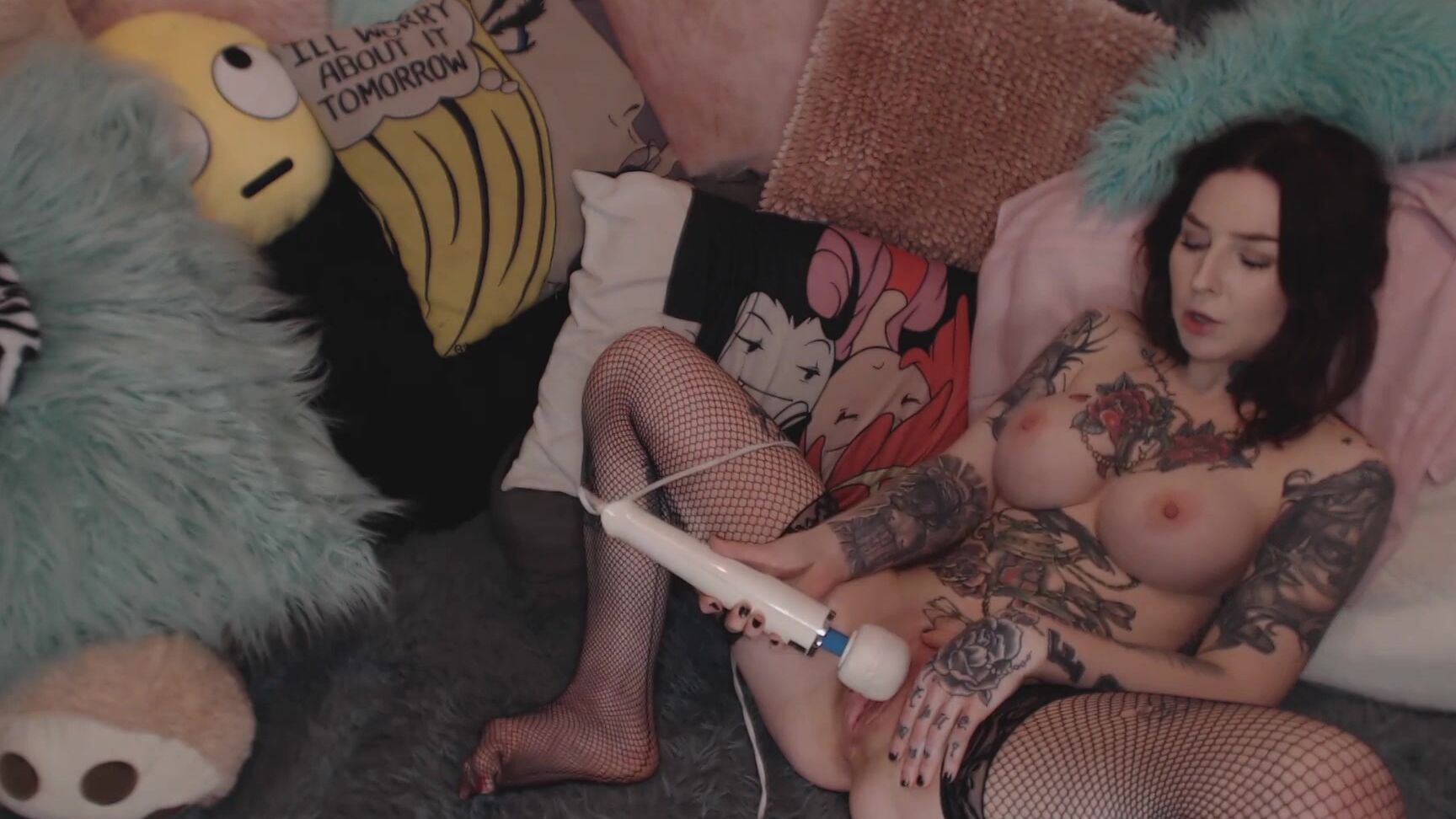 snowxwhite mutual masturbation joi and facial manyvids