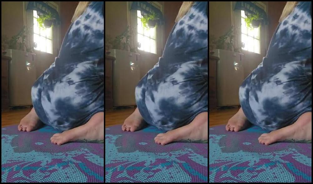 Tays Toes Nicknamed Taystoes 08 18 2023 Onlyfans Video Commando Yoga Booty Flexing Twerking