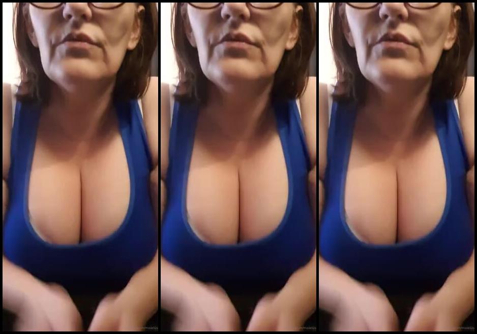 Miss B Nicknamed Missb52S Onlyfans 06 15 2021 You Are My Exercise Toy