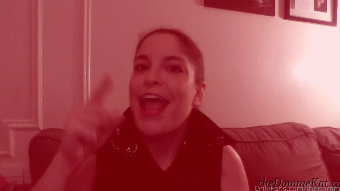 Thedommekat Oh Boy It S A Dick Pic Contest You Have