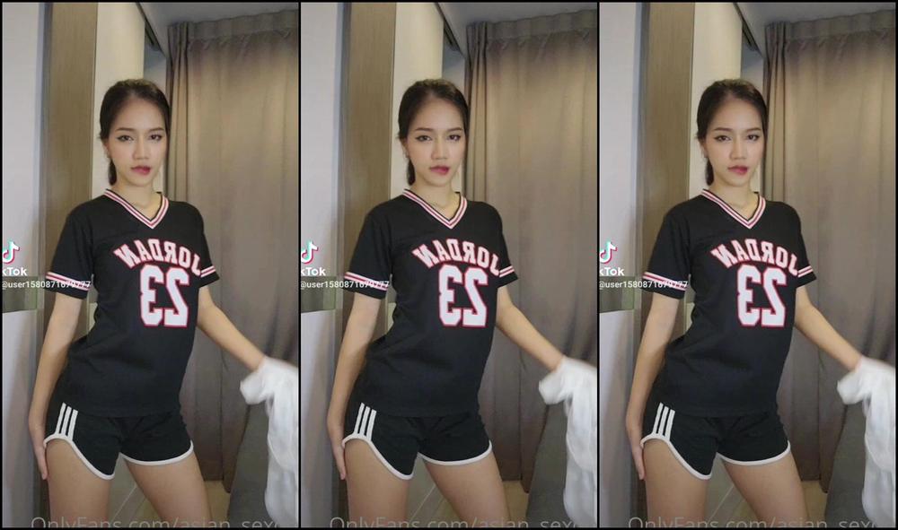 Asian Sexdoll Video 473