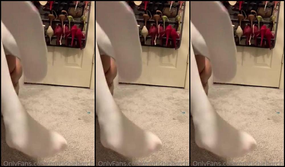 Erotichigharchs Who Wants To Smell My Sweaty