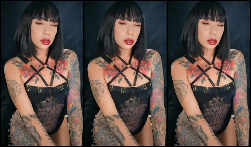 Queen Kinkerbell Nicknamed Kinkerbell23 Onlyfans Ive Been Very Busy With Filming New Content And Customs This Was A Cigar I Was S