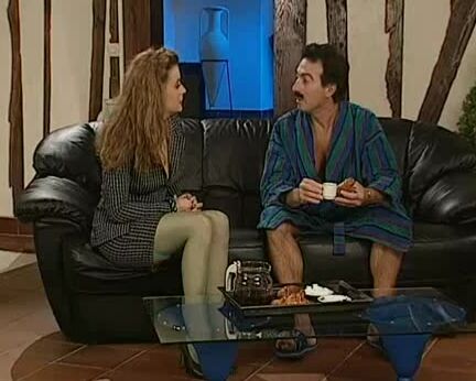 anal and double vaginal fisting, All sex, group Family Blue 06 Sister Blue DBM Videovertrieb