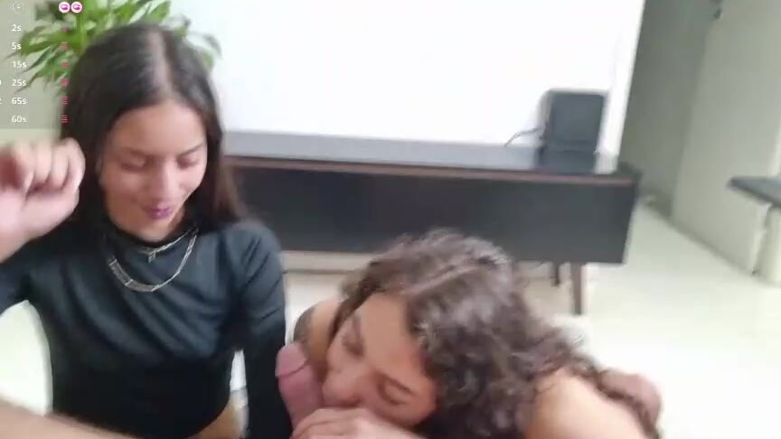 CB CoupleCrazyBR 12-12-2024 Web Cam