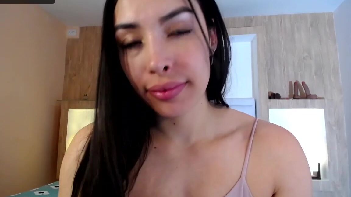 "Melted_Chocolate" deepthroat, dildosucking, hardcore, orgasms, sloppy Dame Douses Dildo Gifts Slobbering Throat Sensation manyvids