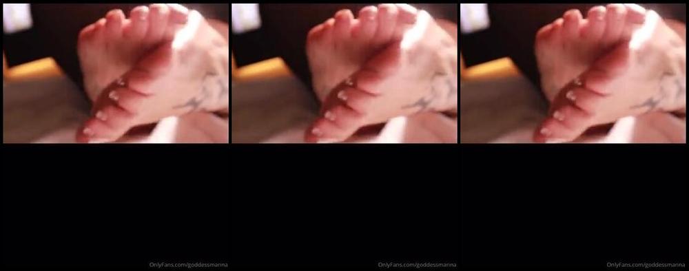 Latinamarina Onlyfans As Requested More Oily Soles