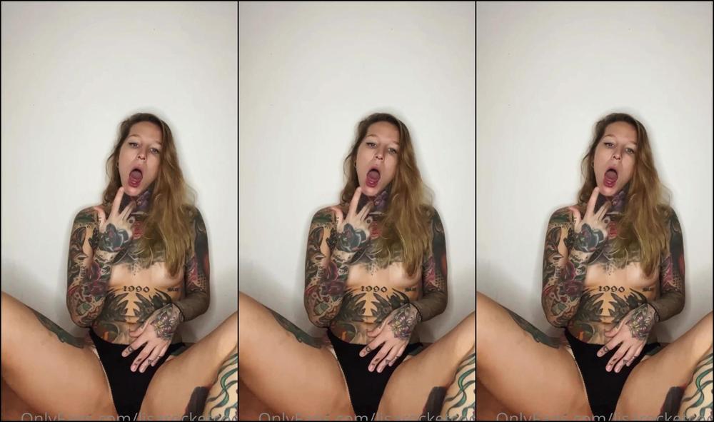 Lisarocketcock Sunday Self Love Day