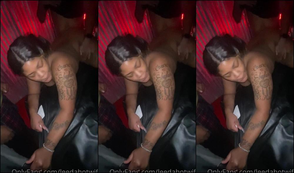 Leedahotwife I Was Fucking Fucking Buddy Thought I Didn T Know