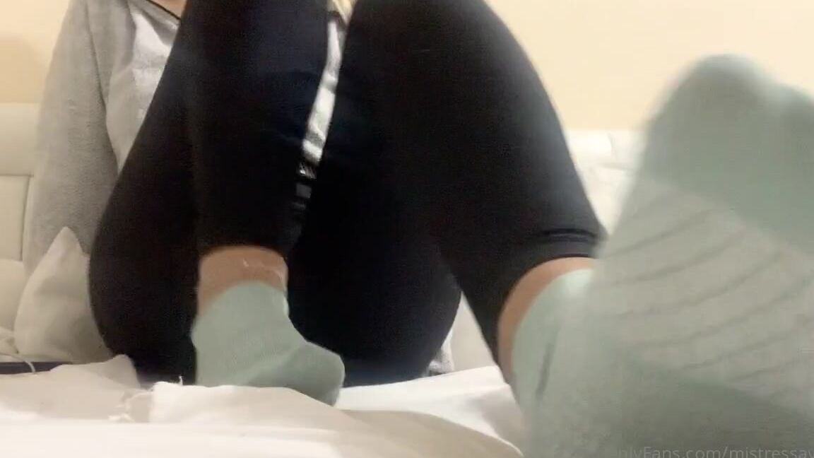 Mistress Sayeste Aka Mistressayeste Onlyfans Happy Sundayp